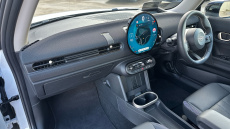 MINI Cooper 2.0 S Classic 3dr Auto Petrol Hatchback